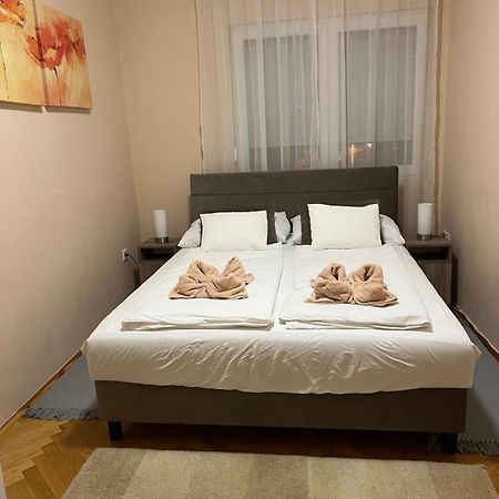 Centroom Nagykanizsa Ngoại thất bức ảnh