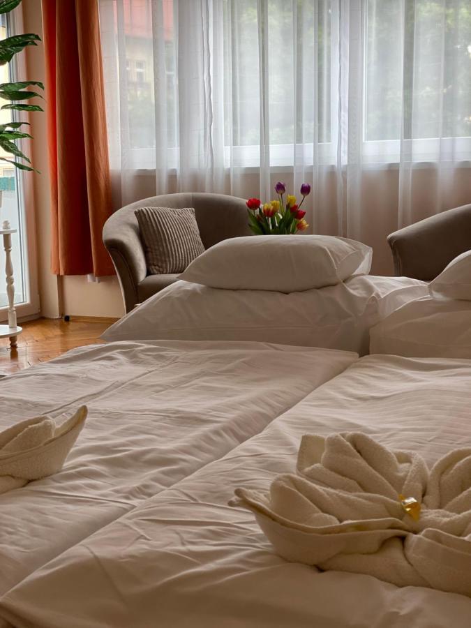 Centroom Nagykanizsa Ngoại thất bức ảnh
