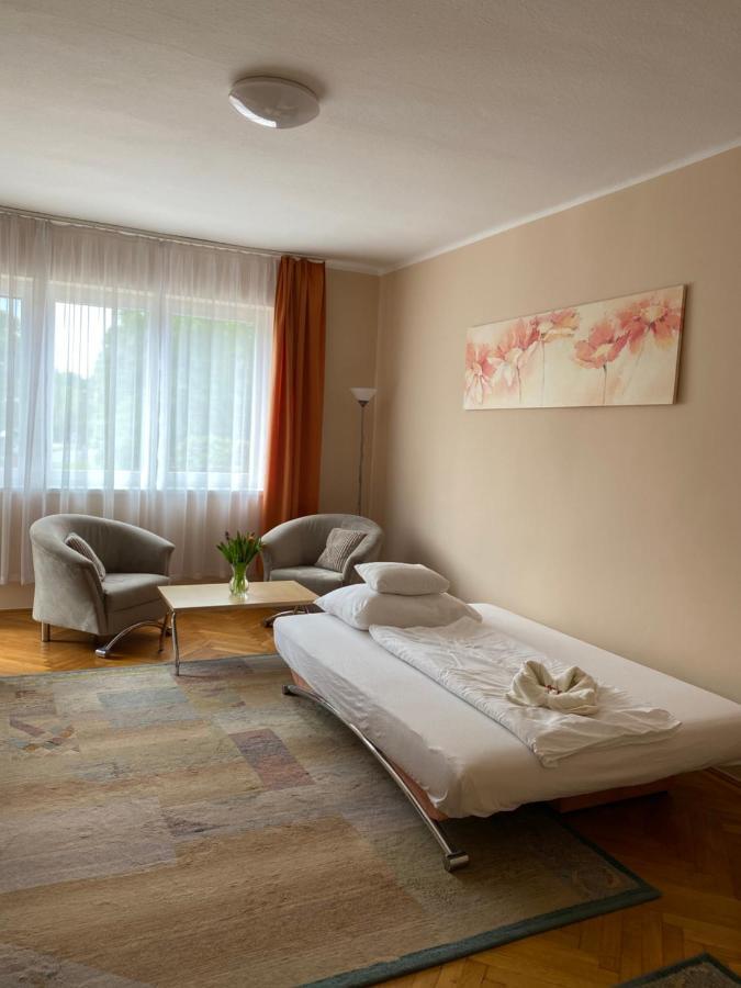 Centroom Nagykanizsa Ngoại thất bức ảnh