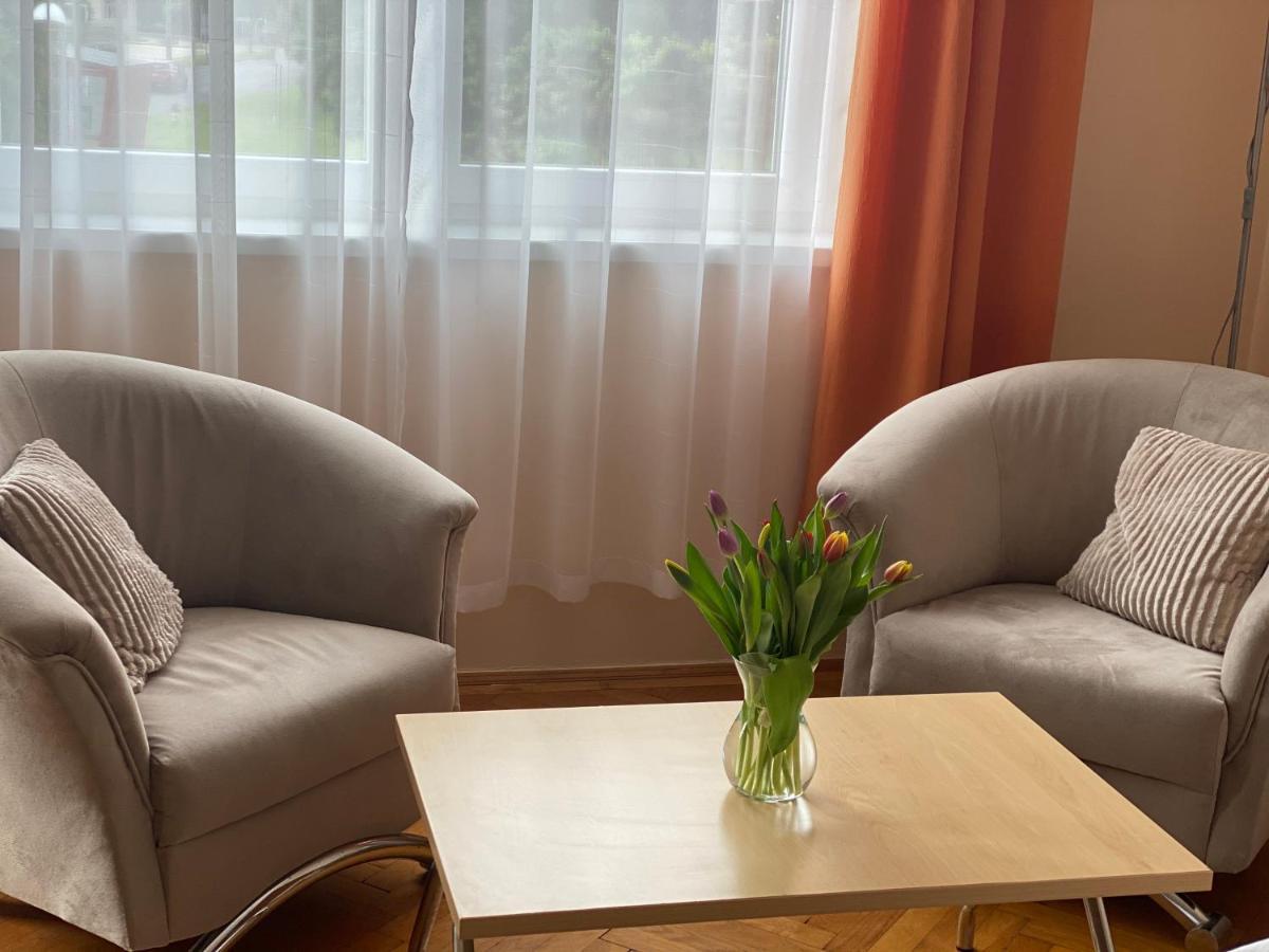 Centroom Nagykanizsa Ngoại thất bức ảnh