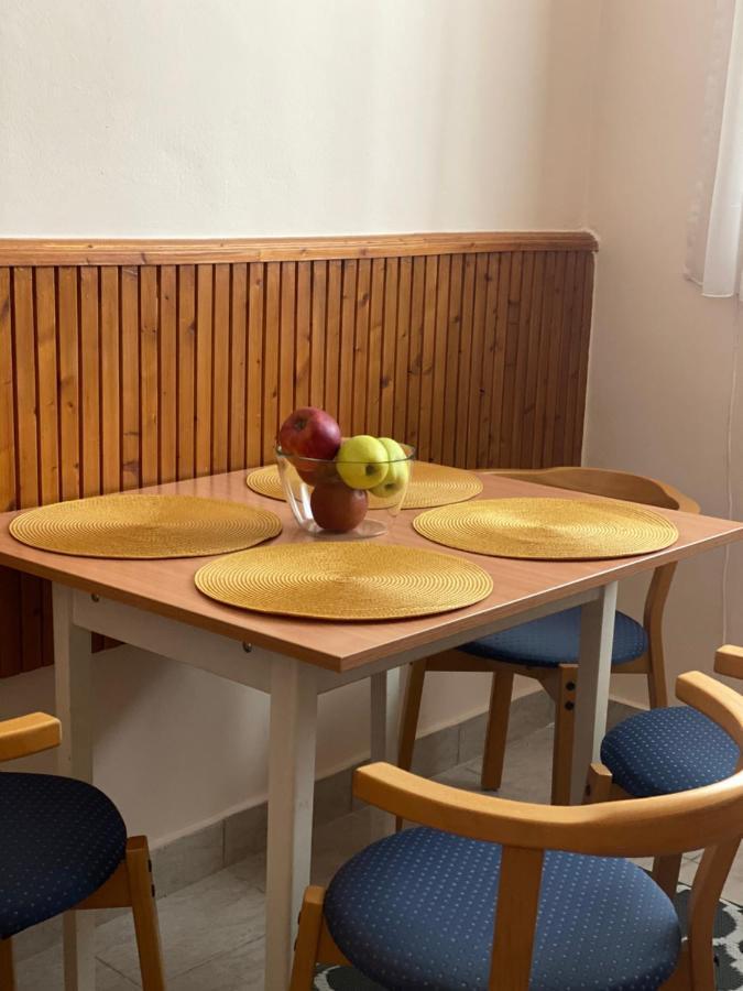 Centroom Nagykanizsa Ngoại thất bức ảnh