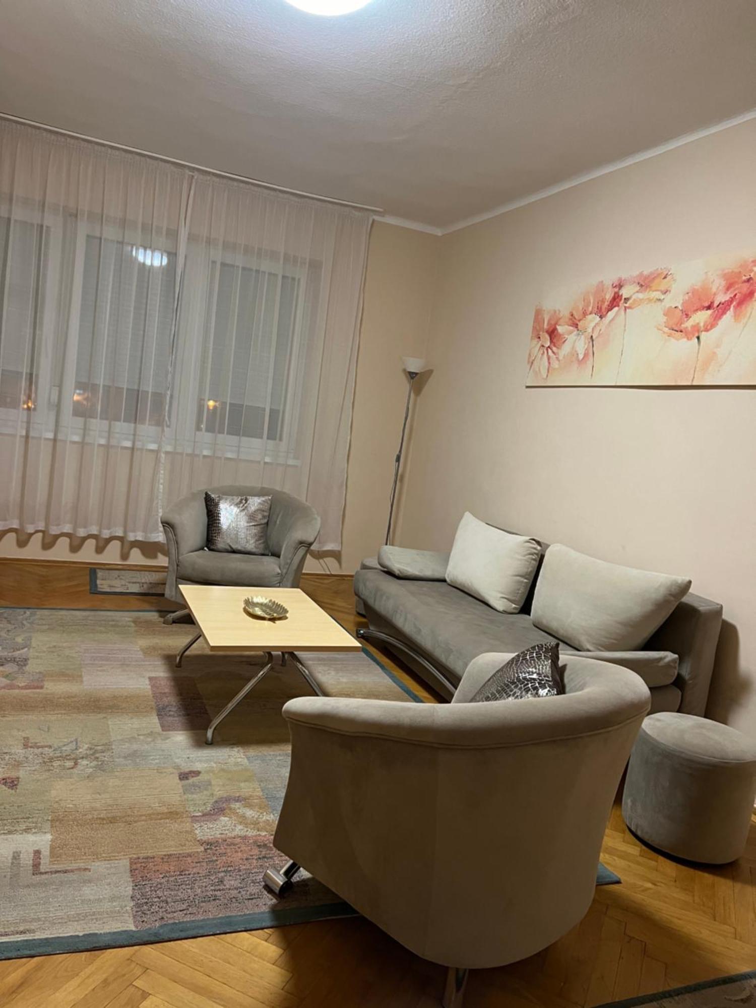 Centroom Nagykanizsa Ngoại thất bức ảnh