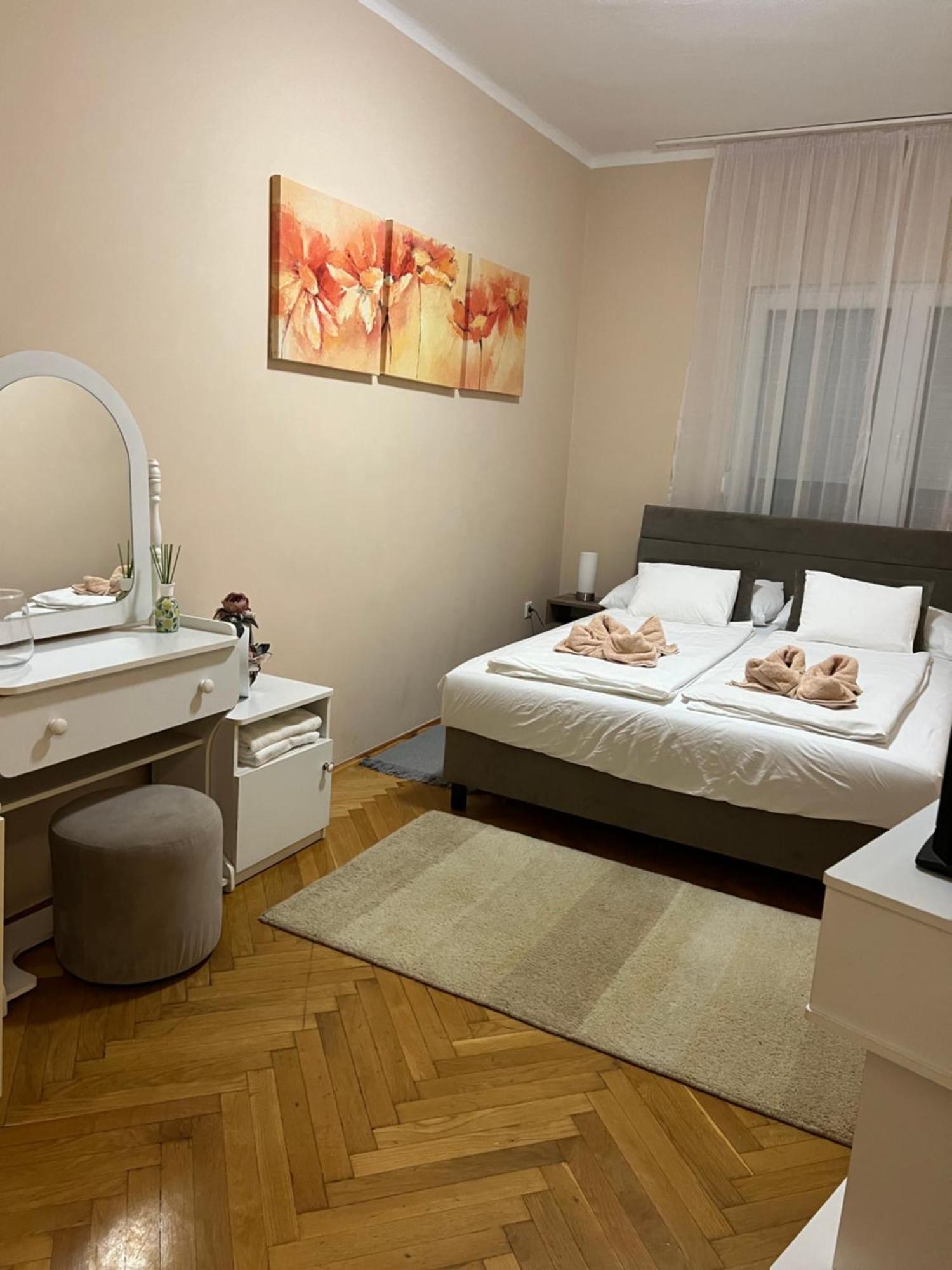 Centroom Nagykanizsa Ngoại thất bức ảnh