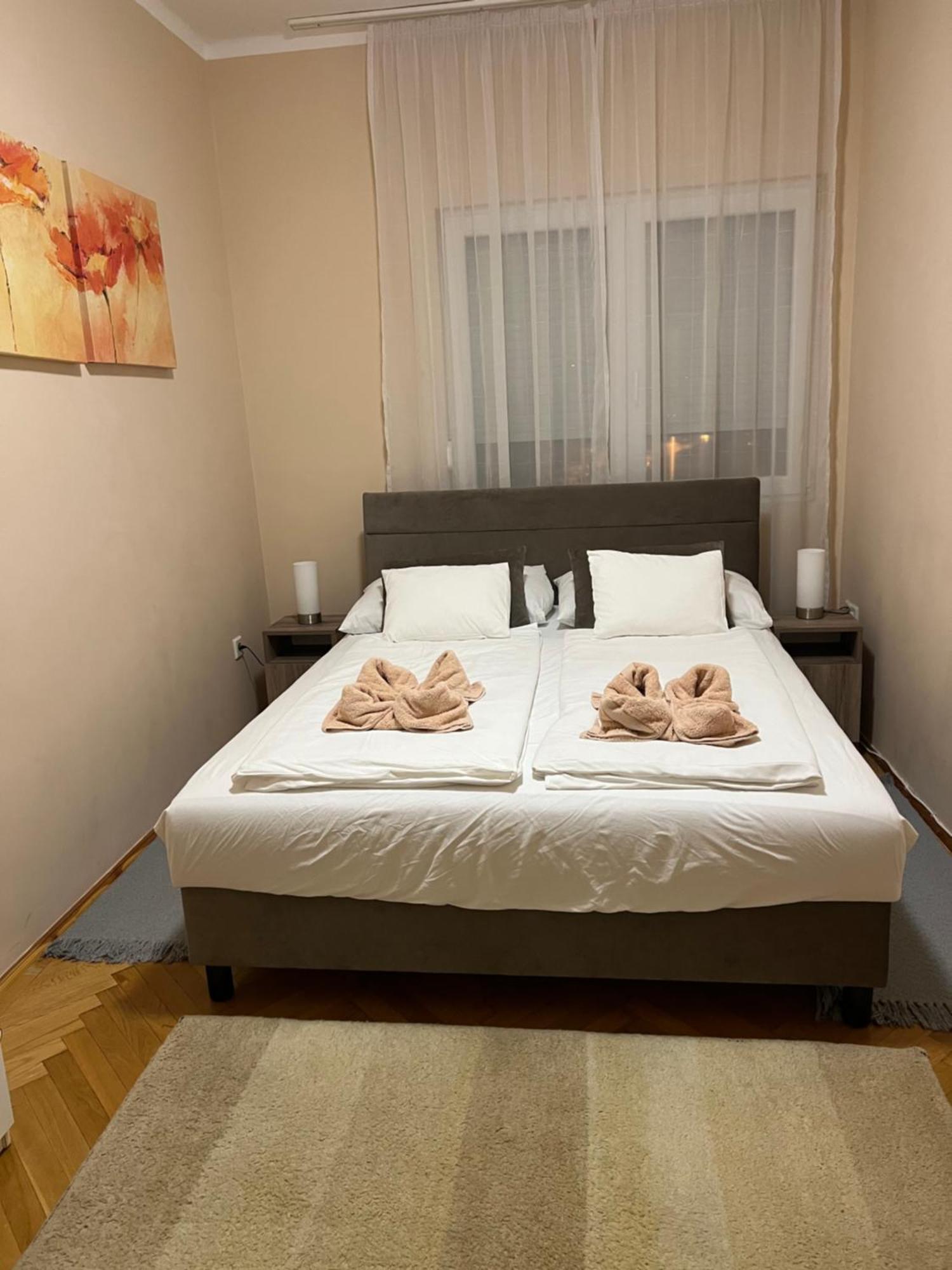 Centroom Nagykanizsa Ngoại thất bức ảnh