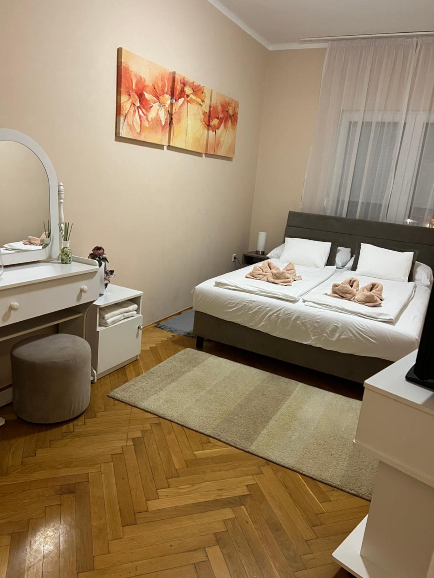Centroom Nagykanizsa Ngoại thất bức ảnh