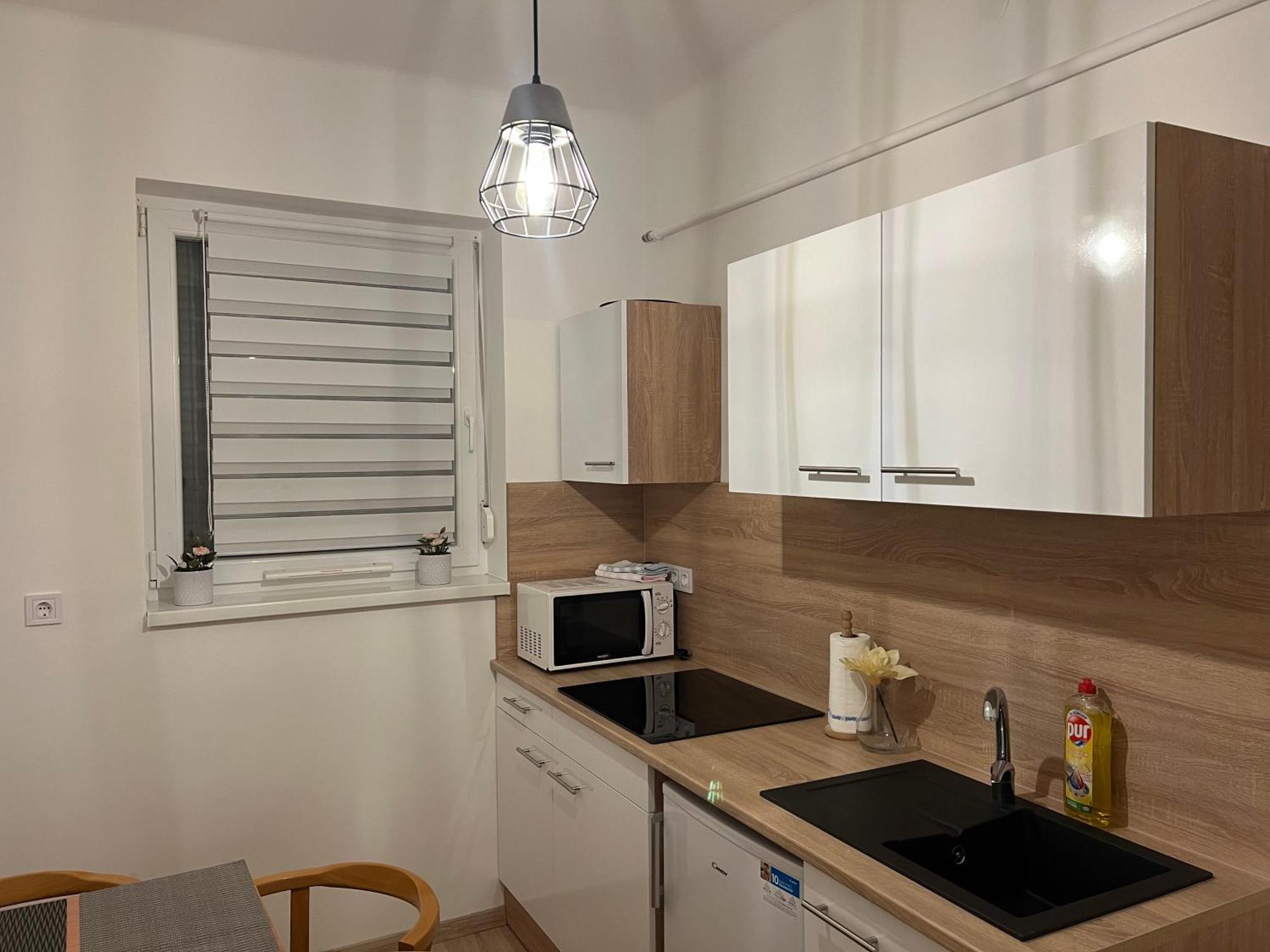 Centroom Nagykanizsa Ngoại thất bức ảnh