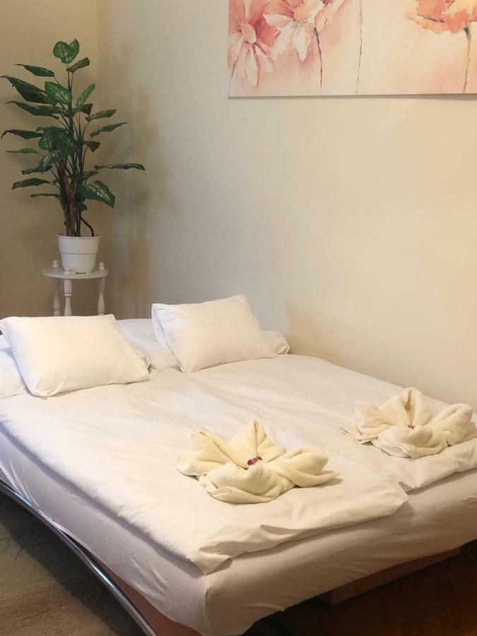 Centroom Nagykanizsa Ngoại thất bức ảnh
